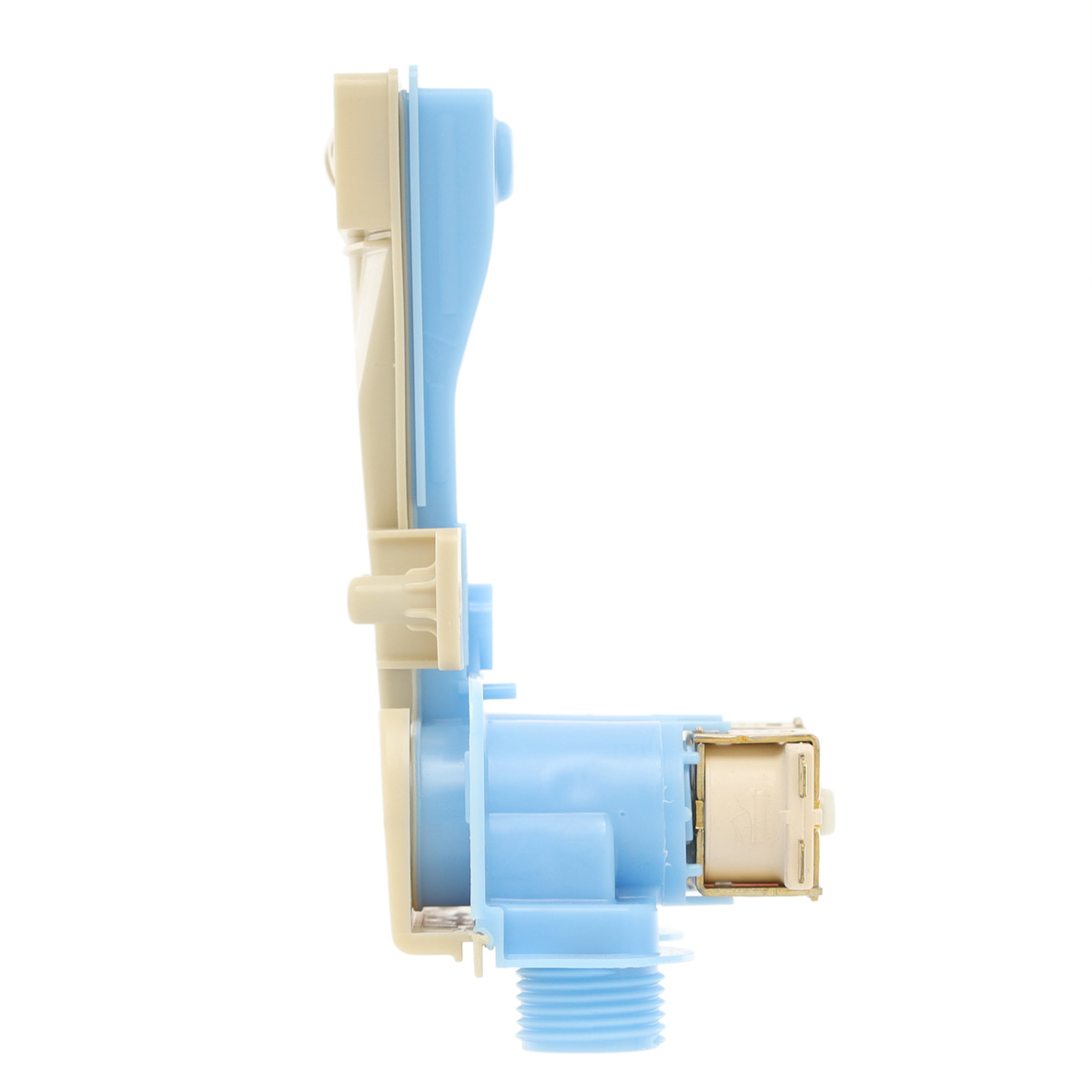 WW01F01774 - Genuine OEM GE Washer Water Inlet Valve